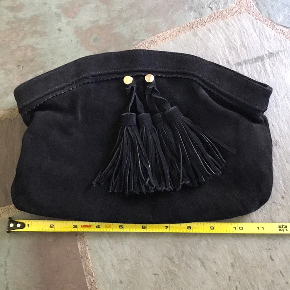 Black Clutch - Picture 9 of 9